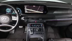 2023 Hyundai Palisade Gasoline 3.8 4WD — фото 13