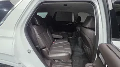 2023 Hyundai Palisade Gasoline 3.8 4WD — фото 17