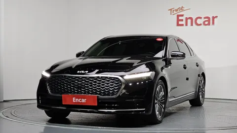 2022 Kia K9 3.3 GDI