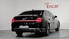 2022 Kia K9 3.3 GDI — фото 2