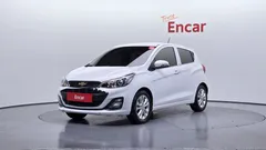 2022 ChevroletGMDaewoo Spark Premier — фото 1
