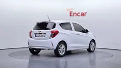 2022 ChevroletGMDaewoo Spark Premier — фото 2