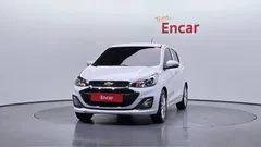 2022 ChevroletGMDaewoo Spark Premier — фото 3