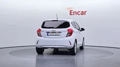 2022 ChevroletGMDaewoo Spark Premier — фото 4