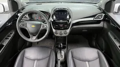 2022 ChevroletGMDaewoo Spark Premier — фото 7