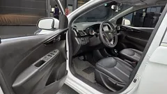 2022 ChevroletGMDaewoo Spark Premier — фото 10