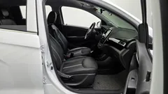 2022 ChevroletGMDaewoo Spark Premier — фото 11