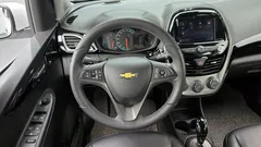 2022 ChevroletGMDaewoo Spark Premier — фото 13