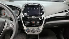 2022 ChevroletGMDaewoo Spark Premier — фото 14