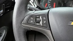 2022 ChevroletGMDaewoo Spark Premier — фото 17