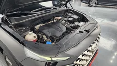 2022 Hyundai Santa Fe Gasoline 2.5T 4WD — фото 6