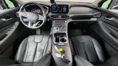 2022 Hyundai Santa Fe Gasoline 2.5T 4WD — фото 7