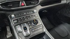 2022 Hyundai Santa Fe Gasoline 2.5T 4WD — фото 9