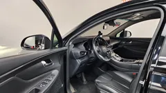 2022 Hyundai Santa Fe Gasoline 2.5T 4WD — фото 10