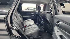 2022 Hyundai Santa Fe Gasoline 2.5T 4WD — фото 15