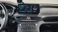 2022 Hyundai Santa Fe Gasoline 2.5T 4WD — фото 16