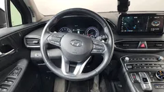 2022 Hyundai Santa Fe Gasoline 2.5T 4WD — фото 17