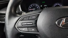2022 Hyundai Santa Fe Gasoline 2.5T 4WD — фото 20