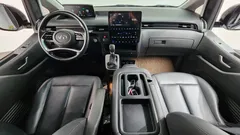 2024 Hyundai Staria 4WD Tourer 9-Seater — фото 7