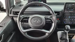 2024 Hyundai Staria 4WD Tourer 9-Seater — фото 12
