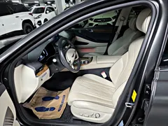 2022 Genesis G80 Gasoline 2.5 Turbo AWD — фото 7