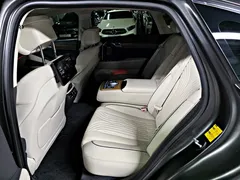 2022 Genesis G80 Gasoline 2.5 Turbo AWD — фото 8