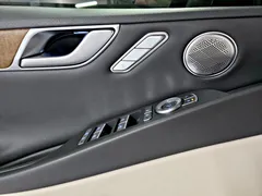 2022 Genesis G80 Gasoline 2.5 Turbo AWD — фото 17