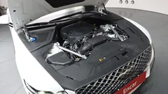 2022 Genesis G80 Gasoline 2.5 Turbo AWD, белый — фото 6