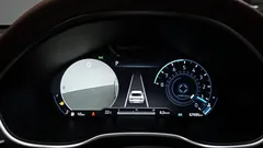 2022 Genesis G80 Gasoline 2.5 Turbo AWD, белый — фото 8