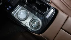 2022 Genesis G80 Gasoline 2.5 Turbo AWD, белый — фото 9