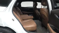 2022 Genesis G80 Gasoline 2.5 Turbo AWD, белый — фото 11