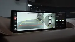 2022 Genesis G80 Gasoline 2.5 Turbo AWD, белый — фото 14