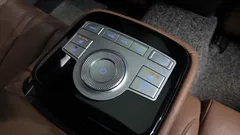 2022 Genesis G80 Gasoline 2.5 Turbo AWD, белый — фото 17
