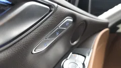 2022 Genesis G80 Gasoline 2.5 Turbo AWD, белый — фото 18