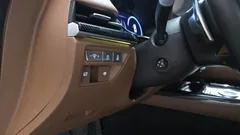 2022 Genesis G80 Gasoline 2.5 Turbo AWD, белый — фото 19