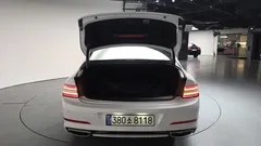 2022 Genesis G80 Gasoline 2.5 Turbo AWD, белый — фото 20