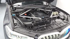 2022 BMW X6 xDrive40i M Sport — фото 6