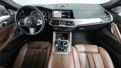 2022 BMW X6 xDrive40i M Sport — фото 7