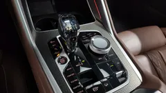 2022 BMW X6 xDrive40i M Sport — фото 9