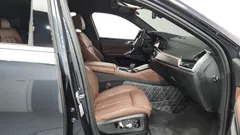 2022 BMW X6 xDrive40i M Sport — фото 15