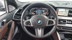 2022 BMW X6 xDrive40i M Sport — фото 16