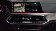 2022 BMW X6 xDrive40i M Sport — фото 17
