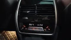 2022 BMW X6 xDrive40i M Sport — фото 20
