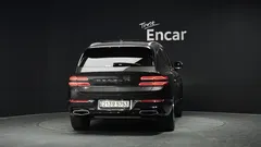 2023 Genesis GV80 3.5T Gasoline AWD, серый — фото 4