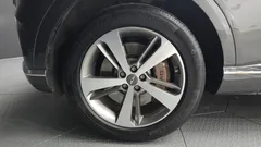 2023 Genesis GV80 3.5T Gasoline AWD, серый — фото 5