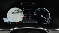 2023 Genesis GV80 3.5T Gasoline AWD, серый — фото 8