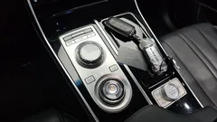 2023 Genesis GV80 3.5T Gasoline AWD, серый — фото 9