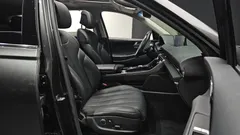 2023 Genesis GV80 3.5T Gasoline AWD, серый — фото 10