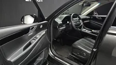 2023 Genesis GV80 3.5T Gasoline AWD, серый — фото 11