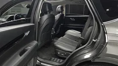 2023 Genesis GV80 3.5T Gasoline AWD, серый — фото 12